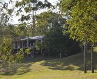 CabinstheView - Accommodation Noosa