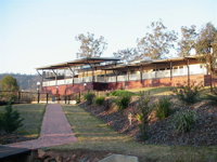 Camp Somerset - Accommodation Bookings