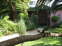 Chelsand Cottage - WA Accommodation