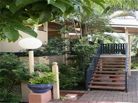 City Palms Motel - Geraldton Accommodation