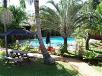 Coochie Island Resort - Accommodation Noosa