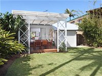 Corporate Beach House - Geraldton Accommodation