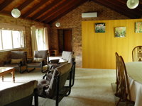 Coucals of Mount Crosby - Accommodation Bookings