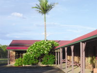 Fernvale Hotel-Motel