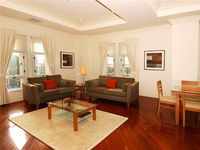 MacArthur Chambers Heritage Apartments - Northern Rivers Accommodation