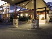 Mercure Clear Mountain Lodge Spa and Vineyard - Accommodation Sydney