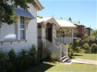 Minto Guest House - Accommodation Tasmania