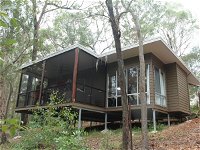 Mt Cotton Eco Cabins - Accommodation Airlie Beach