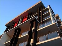 The Chermside Apartments - Accommodation Australia