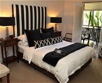 The Collingwood - Accommodation Cooktown