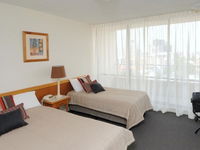 The Summit Apartments - Accommodation Broken Hill