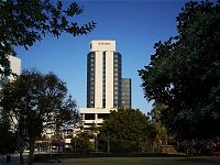 Traders Hotel Brisbane - Hervey Bay Accommodation