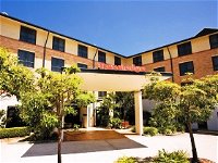 Travelodge Hotel Garden City Brisbane - Coogee Beach Accommodation