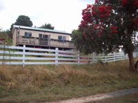 Demeter Farm Cabin - Yamba Accommodation