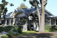 Holmwood Guest House - Lismore Accommodation