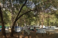 Adder Rock Camping Ground - Accommodation Airlie Beach