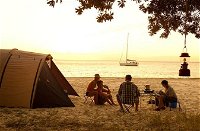 Ben-Ewa Campground - Geraldton Accommodation