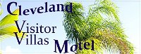 Cleveland Visitor Villas Motel - Accommodation Port Hedland