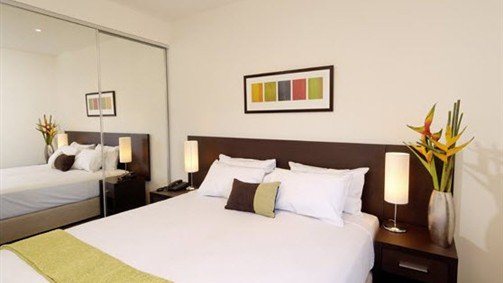 Punthill Apartment Hotels - Essendon Grand