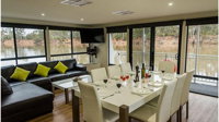 Moama on Murray Houseboats - Accommodation in Surfers Paradise