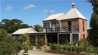 Kil'n Time Bed and Breakfast - Accommodation Yamba