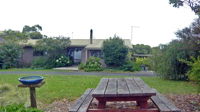 Sabrelyn Park - Hervey Bay Accommodation