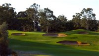 Yarrawonga Mulwala Golf Club Resort - Tourism Canberra