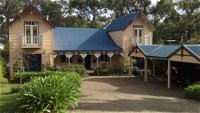 Hideaways at Red Hill - Accommodation Cooktown