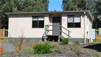 Camp Marysville - Geraldton Accommodation