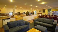 Alpha Ski Lodge - Redcliffe Tourism