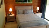 Southern Anchorage Retreat - Accommodation Sunshine Coast