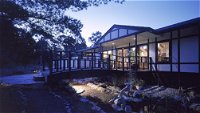 Shizuka Ryokan Japanese Country Spa  Wellness Retreat - Accommodation Cooktown