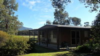 Halls Haven Resort - WA Accommodation