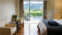Leader Reef Luxury Accommodation - Accommodation Airlie Beach