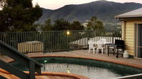 Montanya Holiday Retreat - Northern Rivers Accommodation