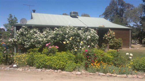 Oxley VIC Accommodation BNB