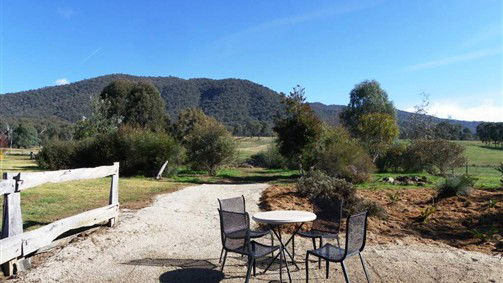 Kergunyah VIC Perisher Accommodation