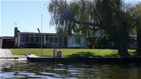 Lakeviews on Lang - Lennox Head Accommodation