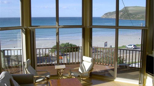 Cape Bridgewater VIC Casino Accommodation