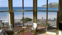 Abalone Beach House - SA Accommodation