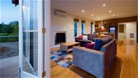 Queensberry 1 - Accommodation Perth