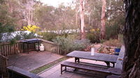 The Escarpment - Accommodation Daintree