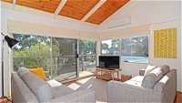 Barrakee Beach House - Anglesea - Accommodation Sydney