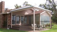 Mulwala Lakeside - Accommodation Australia