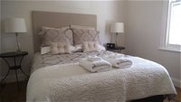 Goldfields Cottage - Accommodation Redcliffe