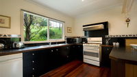 Chata Cottage - Daylesford - Accommodation Mt Buller