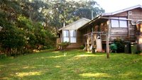 Muxy's Place - Accommodation Australia