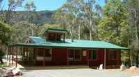 Serenity on High - WA Accommodation