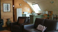 Halls Gap Hideaway - Accommodation Gladstone