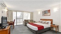 Knox International Hotel and Apartments - Surfers Paradise Gold Coast